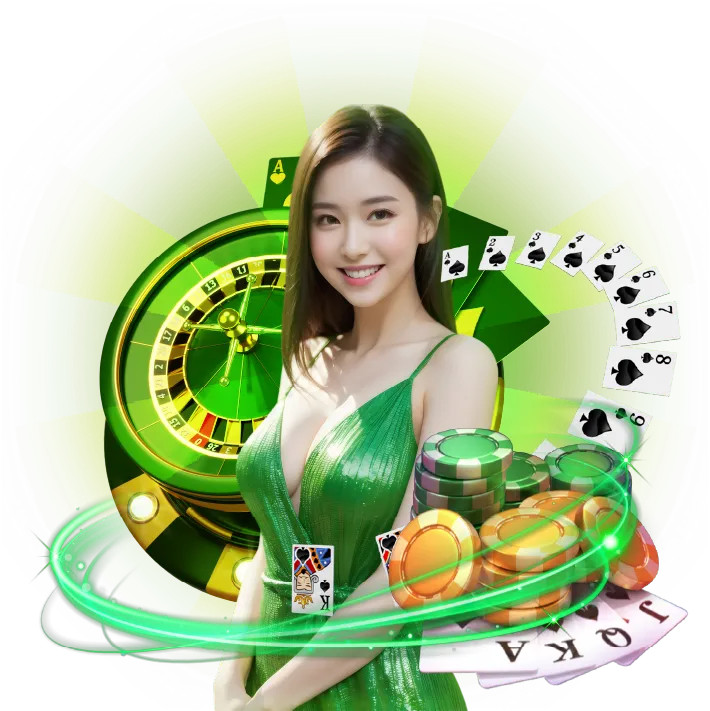 meechok 88 casino